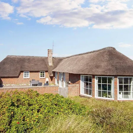 10 Person In Vakantiehuis