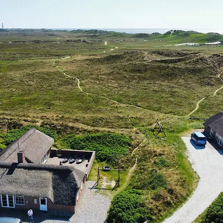 Vakantiehuis 10 Person In