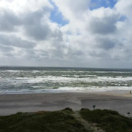 Vakantiehuis 10 Person In