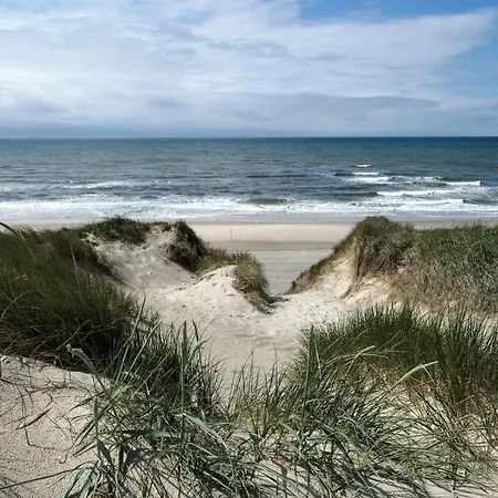 10 Person In Ringkøbing