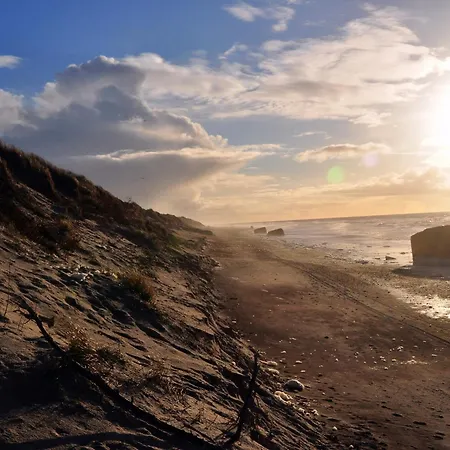 10 Person In * Ringkøbing