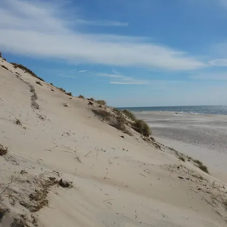 Vakantiehuis 10 Person In *