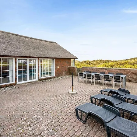 10 Person In * Ringkøbing