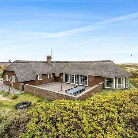 10 Person In Ringkøbing