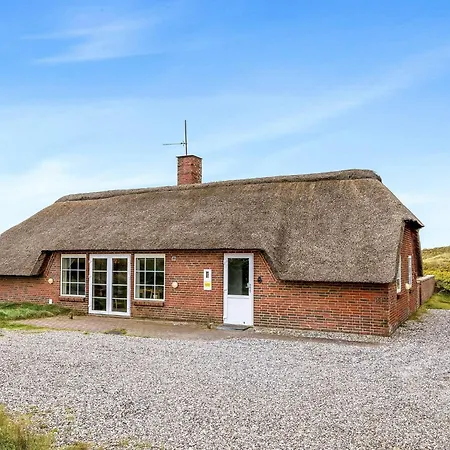 Vakantiehuis 10 Person In