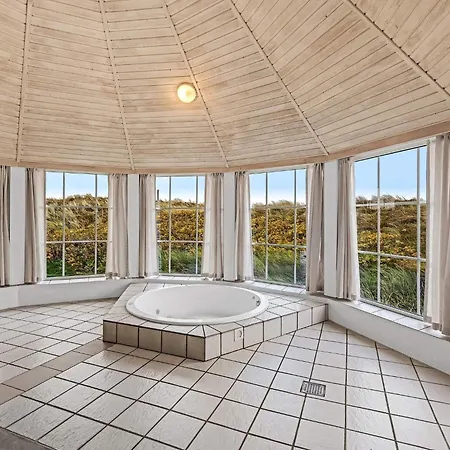 Vakantiehuis 10 Person In