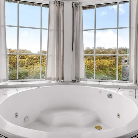 10 Person In Vakantiehuis *