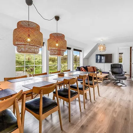 10 Person In * Ringkøbing