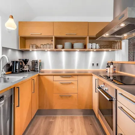 10 Person In Vakantiehuis