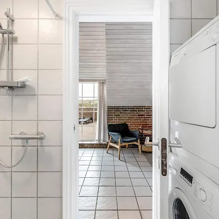 10 Person In Vakantiehuis