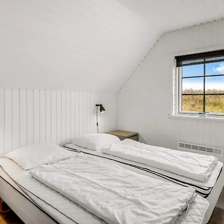 10 Person In Ringkøbing