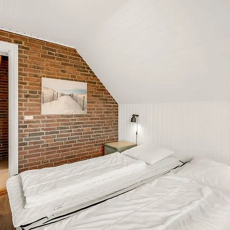 10 Person In Vakantiehuis