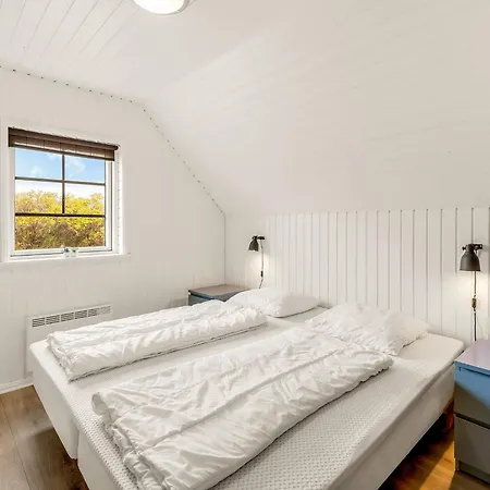 Vakantiehuis 10 Person In Ringkøbing