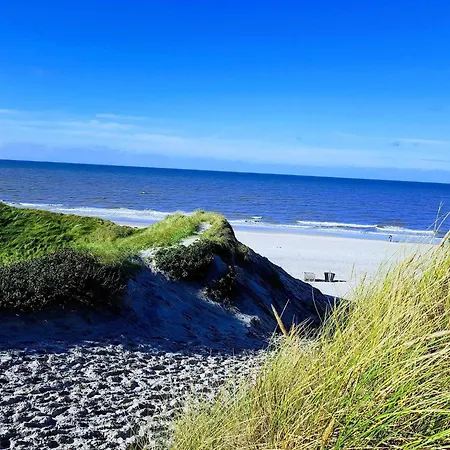 Dom wakacyjny 10 Person In Ringkøbing