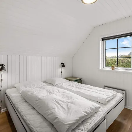 10 Person In Ringkøbing