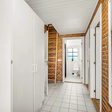 10 Person In Dom wakacyjny Ringkøbing