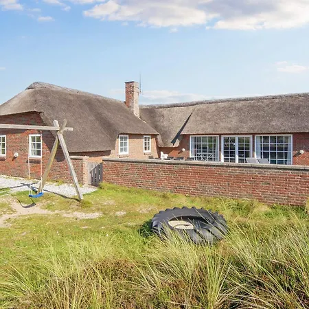 10 Person In * Ringkøbing