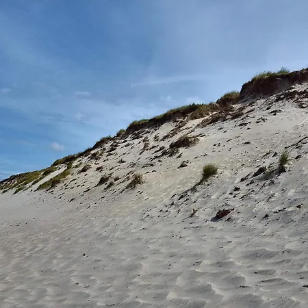 10 Person In Ringkøbing