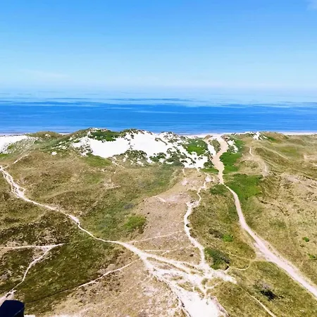 10 Person In Dom wakacyjny Ringkøbing