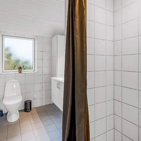 10 Person In Ringkøbing