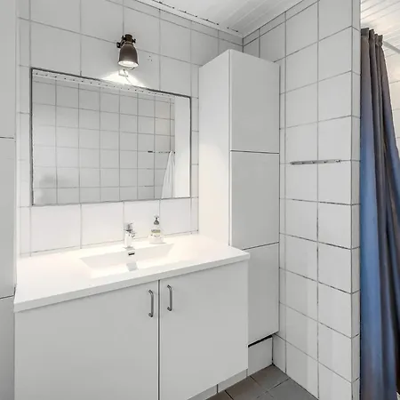 Dom wakacyjny 10 Person In Ringkøbing