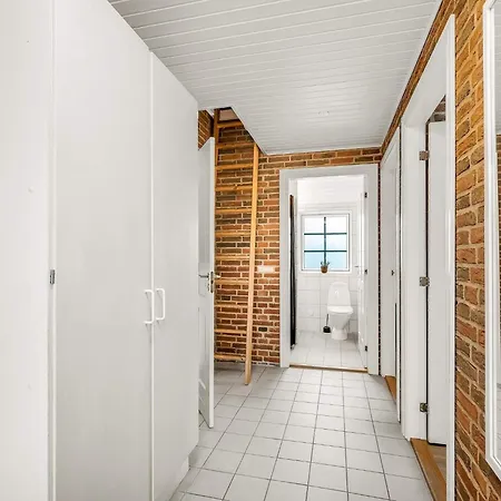 10 Person In * Ringkøbing