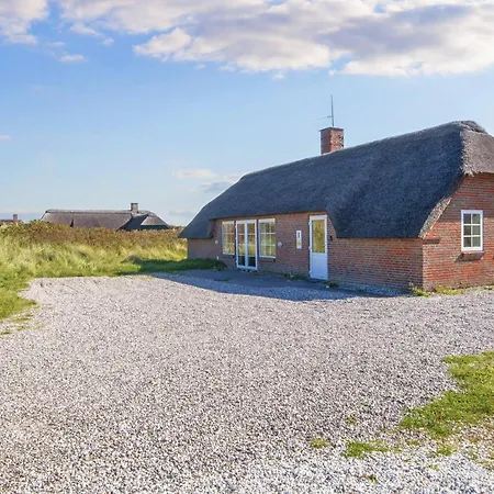 10 Person In * Ringkøbing